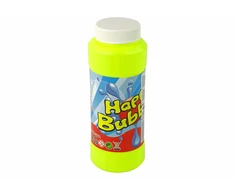 Lean Toys Muilo burbulų skystis 0.5 L