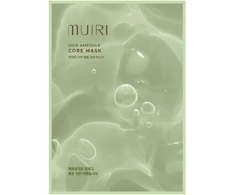 Muiri Cica Ampoule Core Mask 25g x 100 pcs x 6 display (KR)