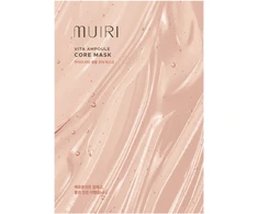 Muiri Vita Ampoule Core Mask 25g x 100 pcs x 6 display (KR)