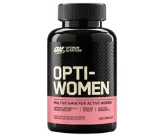 ON Opti-Woman 120 Kapsulių Mitybos Papildas