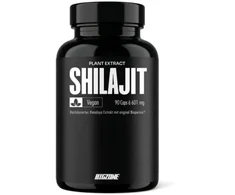 Mumijo Shilajit kapsulės Big Zone 90 kapsulių
