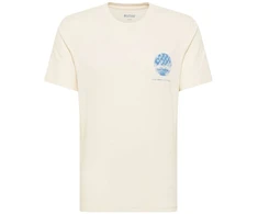 Mustang Alex C spausdinimo "T-shirt" M 1013548 2013