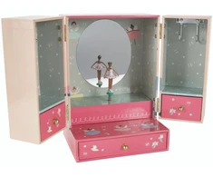 FLOSS &amp; ROCK - Enchanted Wardrobe - (43P6385)