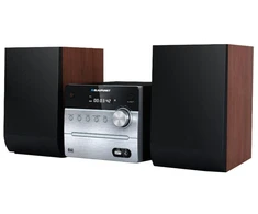Projektorius Blaupunkt MS12BT mini stereo