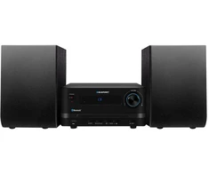 Muzikinis centras Blaupunkt MS14BT MIKRO STEREO SISTEMA