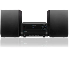 Muzikinis centras Blaupunkt MS14BT MIKRO STEREO SISTEMA