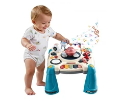 VEVOR Kūdikių kosminis muzikinis staliukas