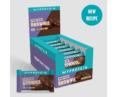 MyProtein Proteininiai pyragaičiai 12 x 75 g