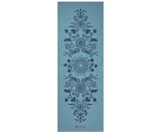Aktivo Mystic 6 mm dvipusis jogos kilimėlis GAIAM 62899