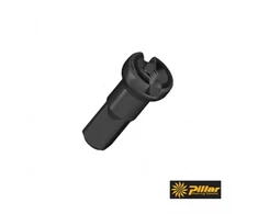 NA-PB13 veržlė stipinui 2,3 mm, juodo žalvario