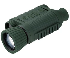 Žiūronai Naturehike Nachtjäger NH-3 naktinio matymo monokuliaras