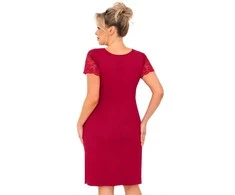 Naktiniai marškiniai moterims Donna