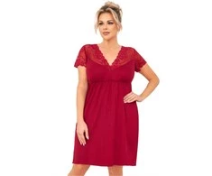 Naktiniai marškiniai moterims Donna