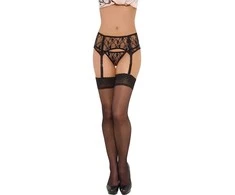 Naktinukai moterims Sexy stiliaus iš SoftLine kolekcijos