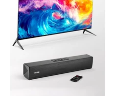 Namų kino sistema VEVOR Garso sistema išmaniesiems televizoriams