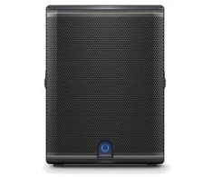 Namų kino sistema Turbosound iQ15B 15 colių aktyvus žemųjų dažnių garsiakalbis
