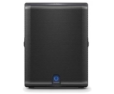 Namų kino sistema Turbosound iQ18B 18" aktyvus žemųjų dažnių garsiakalbis
