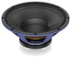 Kompiuterio kolonėlės „Turbosound“ TS-18SW700/8A 18 colių 700 W žemų dažnių garsiakalbis