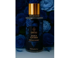 Namų kvapas Aqua Charm, 250 ml