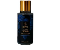 Namų kvapas Aqua Charm, 250 ml