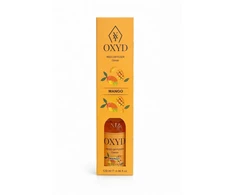 Drėkintuvas Namų kvapų difuzorius Classic Mango 120 ml