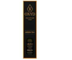 Drėkintuvas Namų kvapų difuzorius Classic Žalias Tea, 120 ml