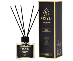 Namų kvapų difuzorius EXIT, 120 ml
