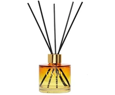 Namų kvapų difuzorius Golden Nish, 120 ml
