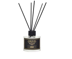 Namų kvapų difuzorius OXID Ocean, 120 ml