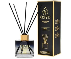 Namų kvapų difuzorius OXYD Angel, 120 ml