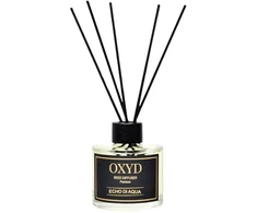 Namų kvapų difuzorius OXYD Echo Di Aqua, 120 ml