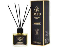 Drėkintuvas Namų kvapų difuzorius OXYD Inspiration, 120 ml