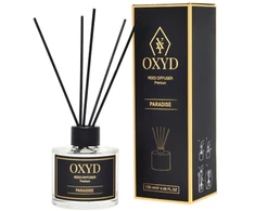 Namų kvapų difuzorius OXYD Paradise, 120 ml