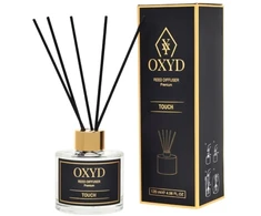 Drėkintuvas Namų kvapų difuzorius OXYD Touch, 120 ml