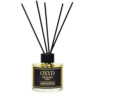 Drėkintuvas Namų kvapų difuzorius Sandalwood, 120 ml