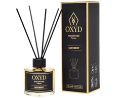 Namų kvapų difuzorius Sentiment 120 ml