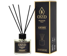 Namų kvapų difuzorius Slow Dance, 120 ml