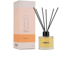 Namų kvapų difuzorius su melono aromatu, 120 ml