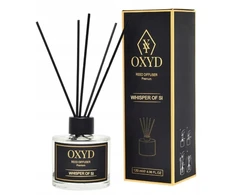 Drėkintuvas Namų kvapų difuzorius Whisper Of Si 120 ml