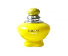 NANINE FIESTA - EDP -100ml.| Prancūziški kvepalai moterims