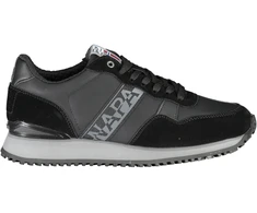 NAPAPIJRI SHOES Juoda MĘSKIE BUTY SPORTOWE