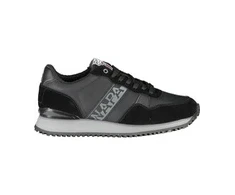 NAPAPIJRI SHOES Juoda MĘSKIE BUTY SPORTOWE
