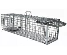 Narvas/gaudyklė spąstai 102x34x34 HARDY