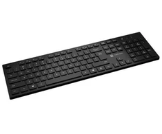 Natec Herring Wireless US 2.4 GHz Slim Klaviatūra
