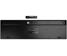 Natec Herring Wireless US 2.4 GHz Slim Klaviatūra