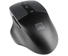 NATEC belaidė pelė BLACKBIRD 2 1600DPI juoda NMY-1874