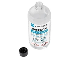 Valiklis NATEC NSC-2453 equipment cleansing kit Universal Equipment cleansing liquid 500 ml