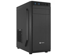 Ausinės NATEC PC korpusas ARACANTA MIDI bokštas
