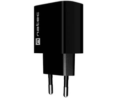 Natec Ribera NUC-2395 20W USB-C juodas