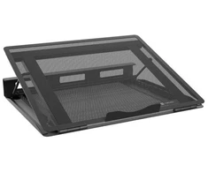 NATEC TERN 2 stovas nešiojamam kompiuteriui 12.1"-17.3"